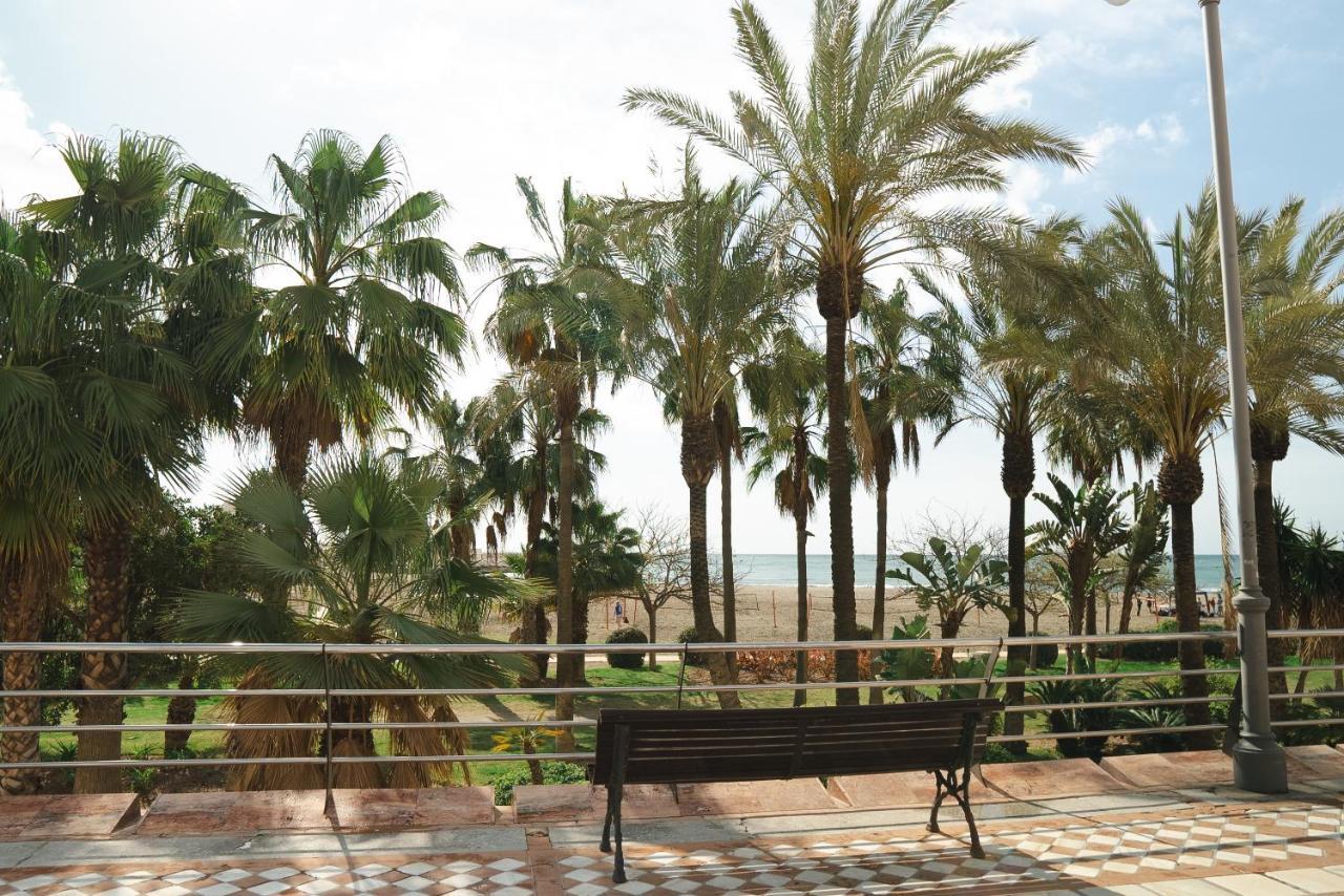 Vb Diana 1Bdr Sea Views Apt Benalmádena Extérieur photo