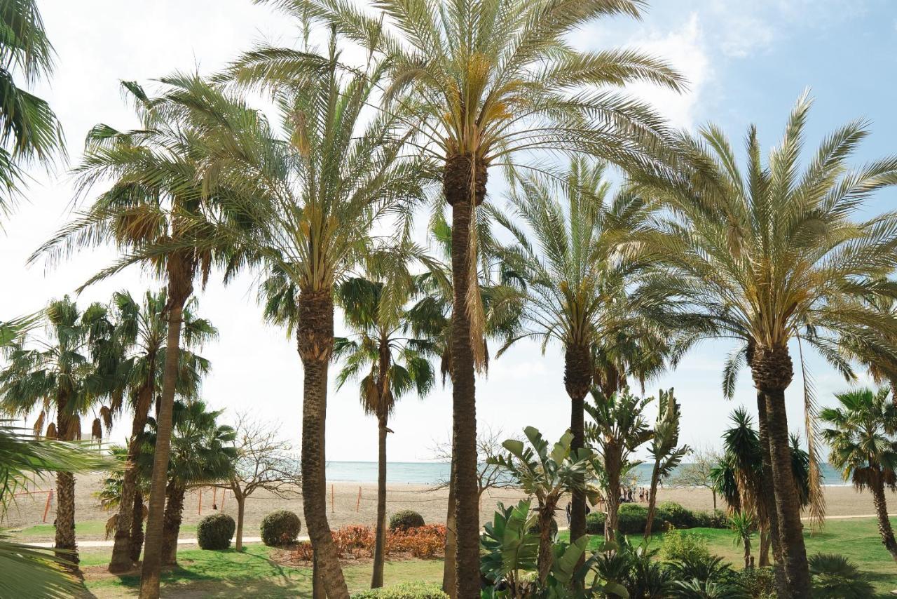 Vb Diana 1Bdr Sea Views Apt Benalmádena Extérieur photo